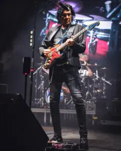 CAIFANES + CAFE TACVBA NORTH AMERICA TOUR 2024 EN CHICAGO