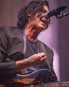 CAIFANES + CAFE TACVBA NORTH AMERICA TOUR 2024 EN CHICAGO