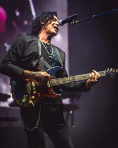 CAIFANES + CAFE TACVBA NORTH AMERICA TOUR 2024 EN CHICAGO