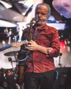 CAIFANES + CAFE TACVBA NORTH AMERICA TOUR 2024 EN CHICAGO