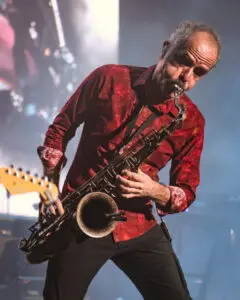 CAIFANES + CAFE TACVBA NORTH AMERICA TOUR 2024 EN CHICAGO