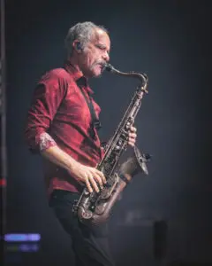 CAIFANES + CAFE TACVBA NORTH AMERICA TOUR 2024 EN CHICAGO