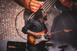 CAIFANES + CAFE TACVBA NORTH AMERICA TOUR 2024 EN CHICAGO