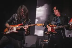 CAIFANES + CAFE TACVBA NORTH AMERICA TOUR 2024 EN CHICAGO