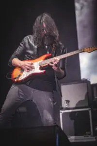 CAIFANES + CAFE TACVBA NORTH AMERICA TOUR 2024 EN CHICAGO