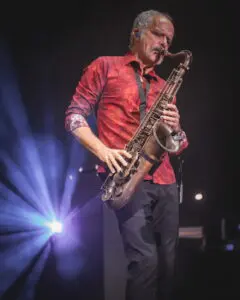 CAIFANES + CAFE TACVBA NORTH AMERICA TOUR 2024 EN CHICAGO