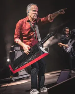 CAIFANES + CAFE TACVBA NORTH AMERICA TOUR 2024 EN CHICAGO