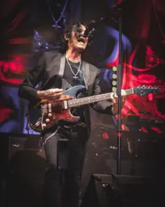 CAIFANES + CAFE TACVBA NORTH AMERICA TOUR 2024 EN CHICAGO