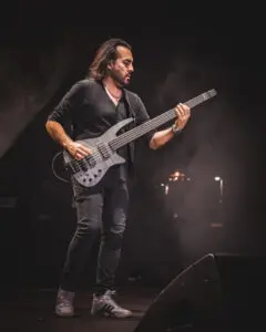 CAIFANES + CAFE TACVBA NORTH AMERICA TOUR 2024 EN CHICAGO