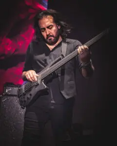 CAIFANES + CAFE TACVBA NORTH AMERICA TOUR 2024 EN CHICAGO