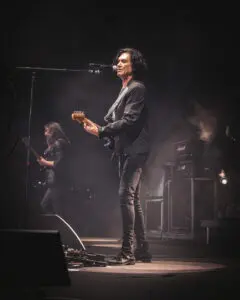 CAIFANES + CAFE TACVBA NORTH AMERICA TOUR 2024 EN CHICAGO