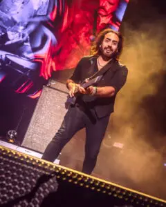 CAIFANES + CAFE TACVBA NORTH AMERICA TOUR 2024 EN CHICAGO