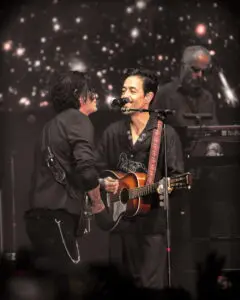 CAIFANES + CAFE TACVBA NORTH AMERICA TOUR 2024 EN CHICAGO