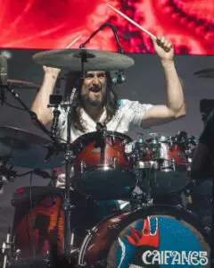 CAIFANES + CAFE TACVBA NORTH AMERICA TOUR 2024 EN CHICAGO