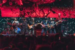 CAIFANES + CAFE TACVBA NORTH AMERICA TOUR 2024 EN CHICAGO