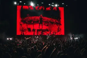 CAIFANES + CAFE TACVBA NORTH AMERICA TOUR 2024 EN CHICAGO