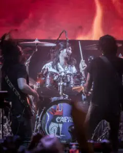 CAIFANES + CAFE TACVBA NORTH AMERICA TOUR 2024 EN CHICAGO