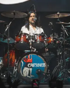 CAIFANES + CAFE TACVBA NORTH AMERICA TOUR 2024 EN CHICAGO