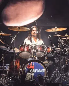 CAIFANES + CAFE TACVBA NORTH AMERICA TOUR 2024 EN CHICAGO