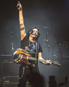 CAIFANES + CAFE TACVBA NORTH AMERICA TOUR 2024 EN CHICAGO