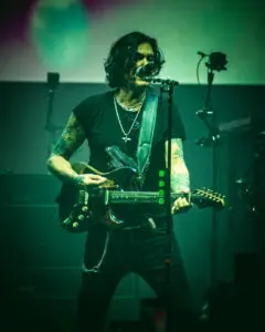 CAIFANES + CAFE TACVBA NORTH AMERICA TOUR 2024 EN CHICAGO