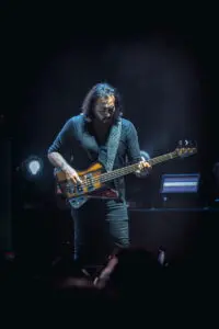 CAIFANES + CAFE TACVBA NORTH AMERICA TOUR 2024 EN CHICAGO