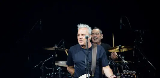 HOMBRES G EN LAS VEGAS 40 años Tour
