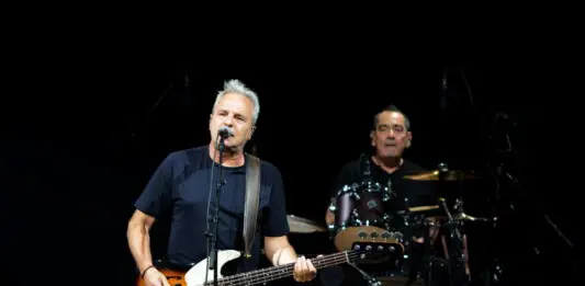 HOMBRES G EN LAS VEGAS 40 años Tour