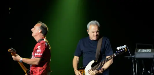 HOMBRES G EN LAS VEGAS 40 años Tour