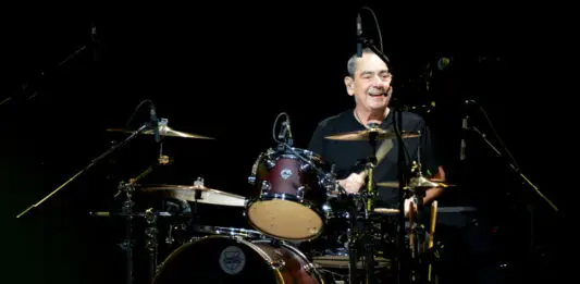 HOMBRES G EN LAS VEGAS 40 años Tour