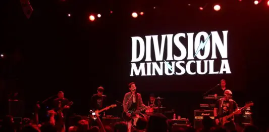 JUMBO Y DIVISION MINUSCULA EN LOS ANGELES