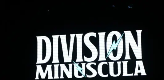 JUMBO Y DIVISION MINUSCULA EN LOS ANGELES