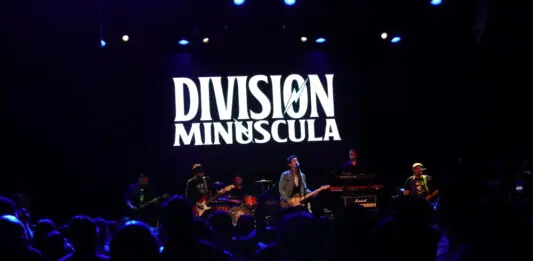 JUMBO Y DIVISION MINUSCULA EN LOS ANGELES