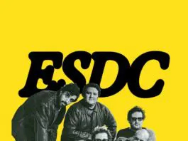 LITTLE JESUS PRESENTA SU CUARTO ALBUM DE ESTUDIO EL SHOW DEBE CONTINUAR