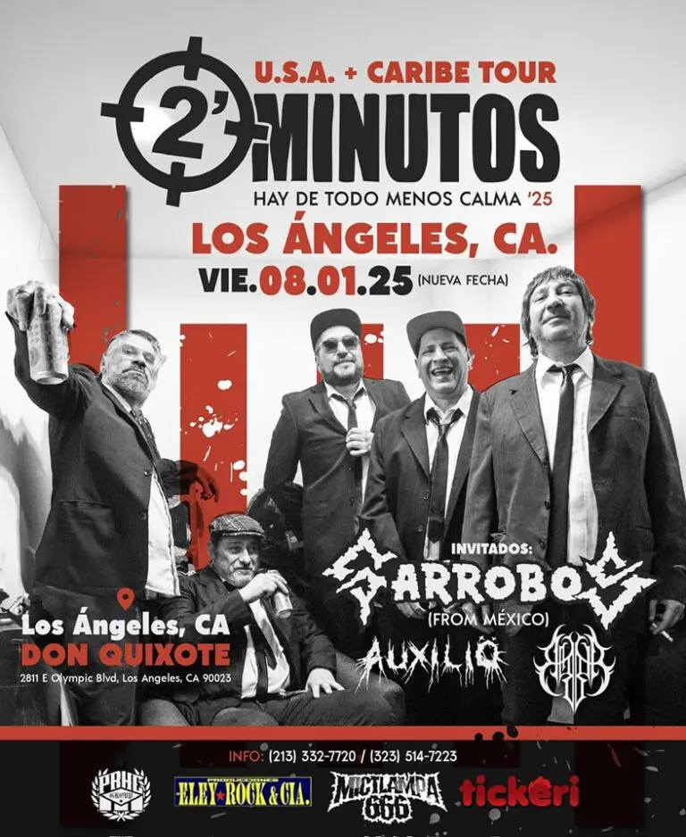 TICKERI SIGUE DESTACANDOSE EN LOS EVENTOS LATINOS EN VIVO CON PRECIOS TRANSPARENTES Y HERRAMIENTAS PROMOCIONALES INNOVADORAS