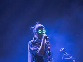 ATERCIOPELADOS EN CHICAGO