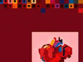 JUANES Y BOMBA ESTÉREO UNEN FUERZAS Y LANZAN “MUÉRDEME”