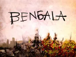 BENGALA CELEBRA 20 AÑOS DE SU DISCO HOMONIMO CON UN SHOW ESPECIAL EN EL LUNARIO DEL AUDITORIO NACIONAL