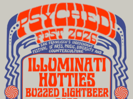 PSYCHED! FEST 2026