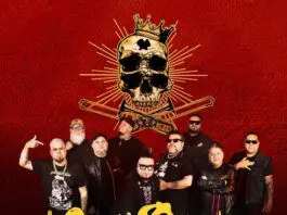 El Gran Silencio