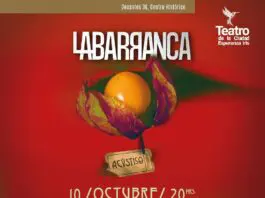 LA BARRANCA ANUNCIA UN HISTÓRICO CONCIERTO “ACÚSTICO” EN EL TEATRO DE LA CIUDAD EN LA CDMX