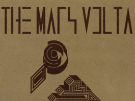 THE MARS VOLTA COMPARTE “REINA TORMENTA / ENLAZAN LAS TINIEBLAS” ANTES DE SU GIRA DE OTOÑO Y DE SU PROXIMO ALBUM
