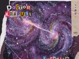 “INFINITO PARALELO” DE DOCTOR KRAPULA REDEFINE LA CONEXION HUMANA A RITMO DE REGGAE LATINO