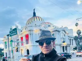 JUAN HERNÁNDEZ INMORTALIZA SU HISTORIA Y LA RESISTENCIA DEL ROCK NACIONAL EN EL LIBRO “¡LA BANDA ESTÁ PRESENTE!”