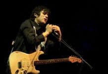 Siddhartha en Los Angeles Siddhartha