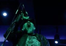 La Castañeda y Maria Fatal en Los Angeles La Castañeda