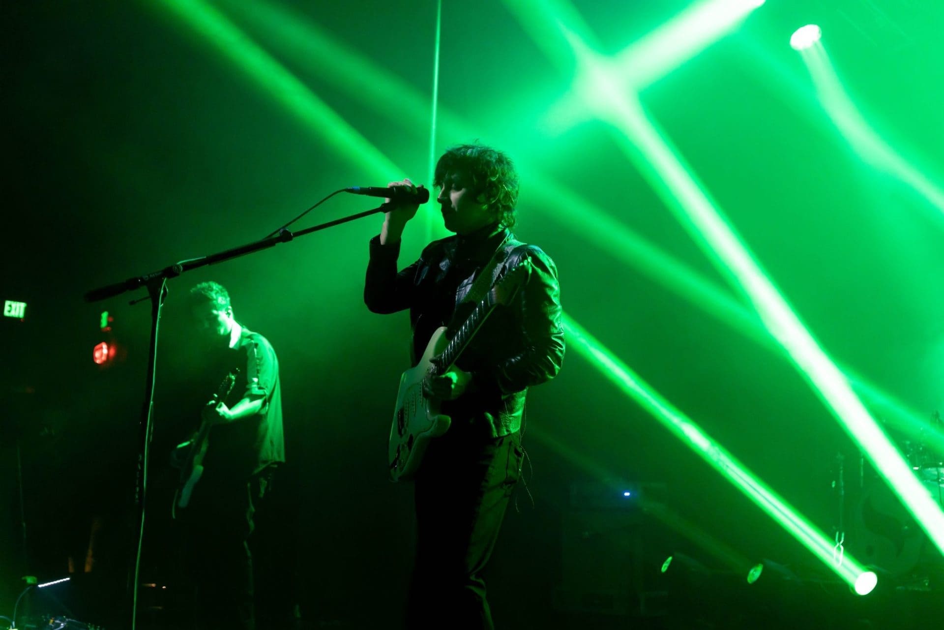 Siddhartha En The Observatory De Santa Ana Ca Rockeros Net