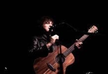 Siddhartha en The Observatory de Santa Ana, CA Siddhartha