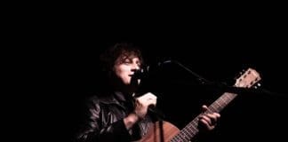 Siddhartha en The Observatory de Santa Ana, CA Siddhartha