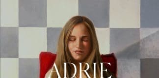 Adrie presenta su nuevo sencillo “Los Quietos” Los Quietos